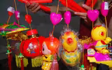 [ẢNH] Bồi hồi nhớ Tết Trung thu xưa